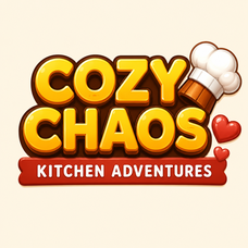 Cozy Chaos — Kitchen Adventures